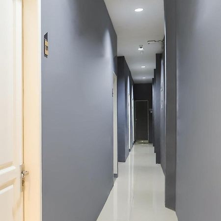 Oyo 3492 Mandala Residence メダン エクステリア 写真