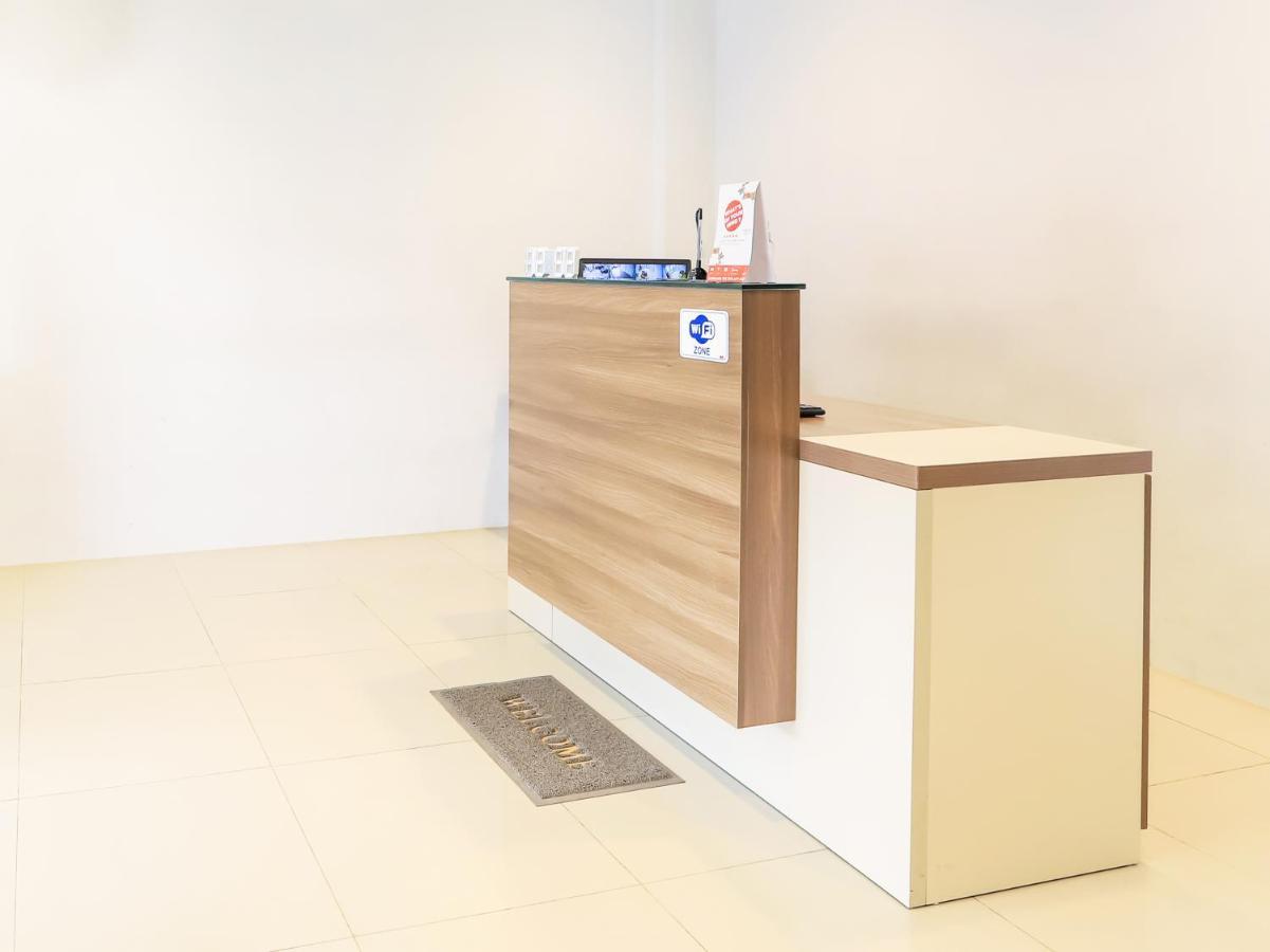 Oyo 3492 Mandala Residence メダン エクステリア 写真