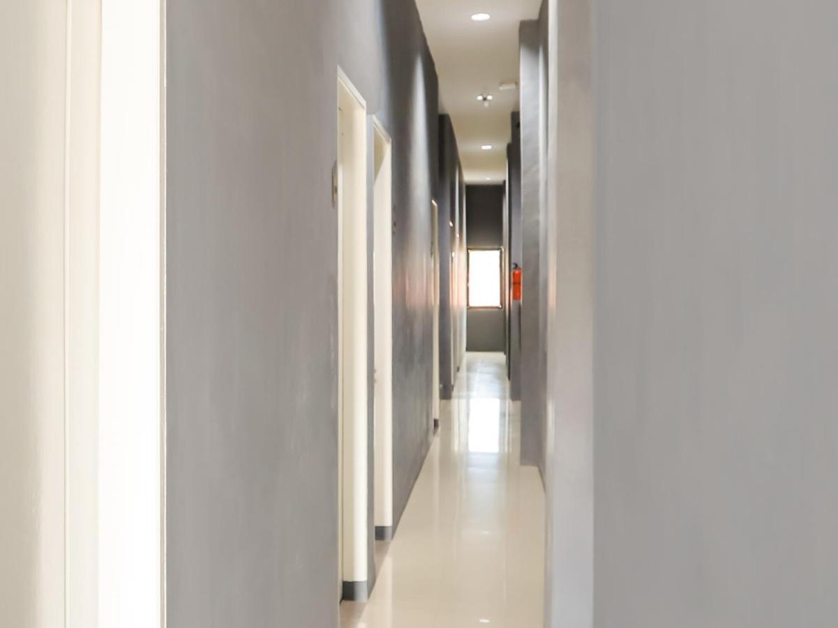 Oyo 3492 Mandala Residence メダン エクステリア 写真